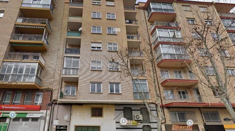 Foto 2 de Piso en venta en Avenida Federico Cantero Villamil 11, 1 04 a, Zamo, La Pantoja, Zamora Capital