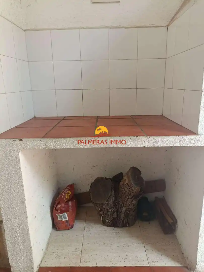 Chalet con piscina en venta en El Casalot, imagen 15