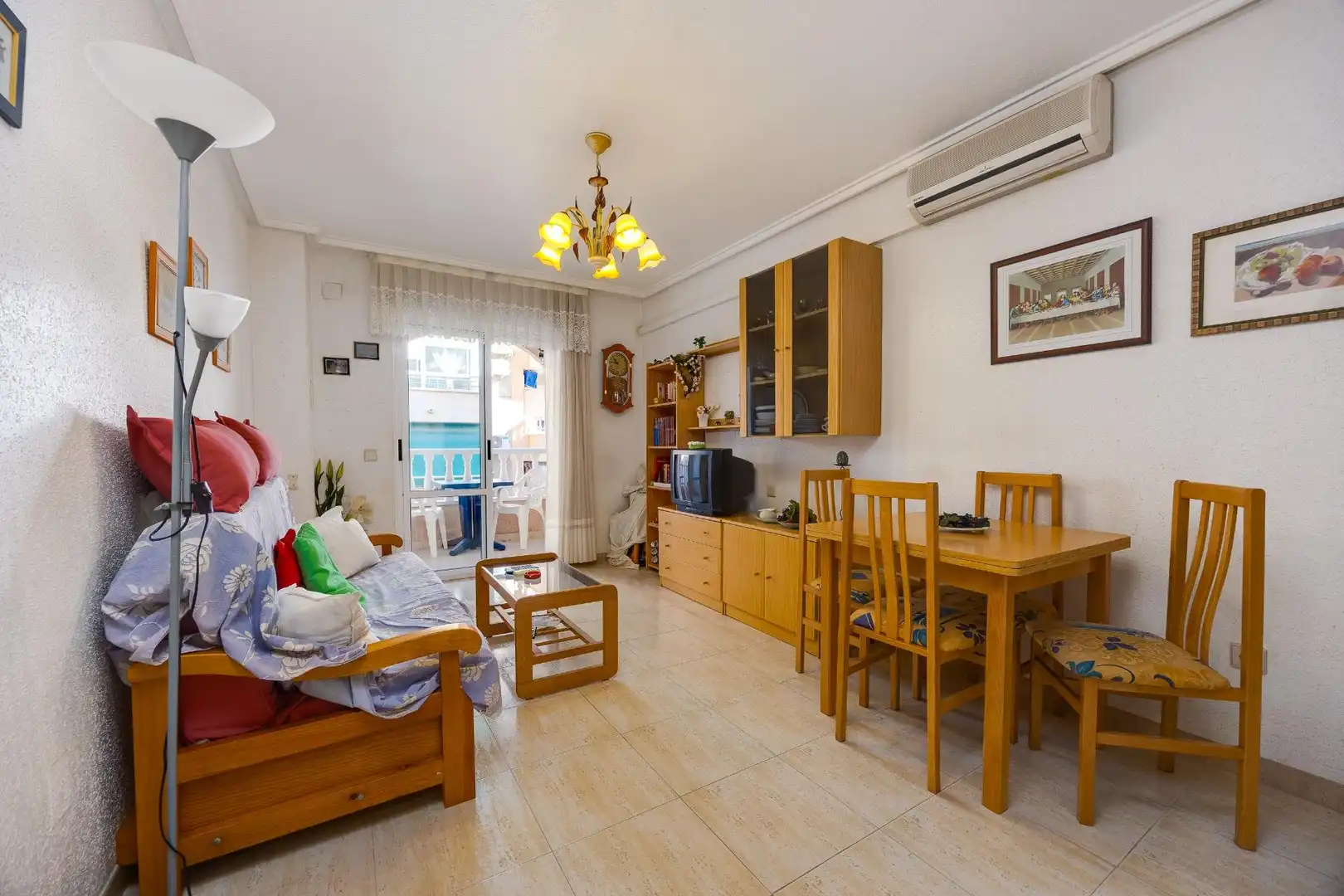 Apartamento con piscina en venta en Playa del Cura, imagen 8