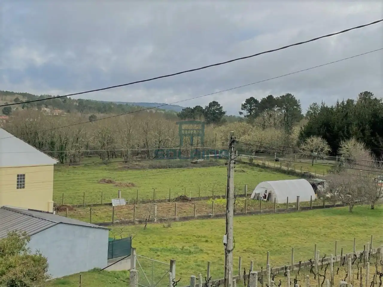 House with garden for sale in San Cibrao das Viñas, imagen 8