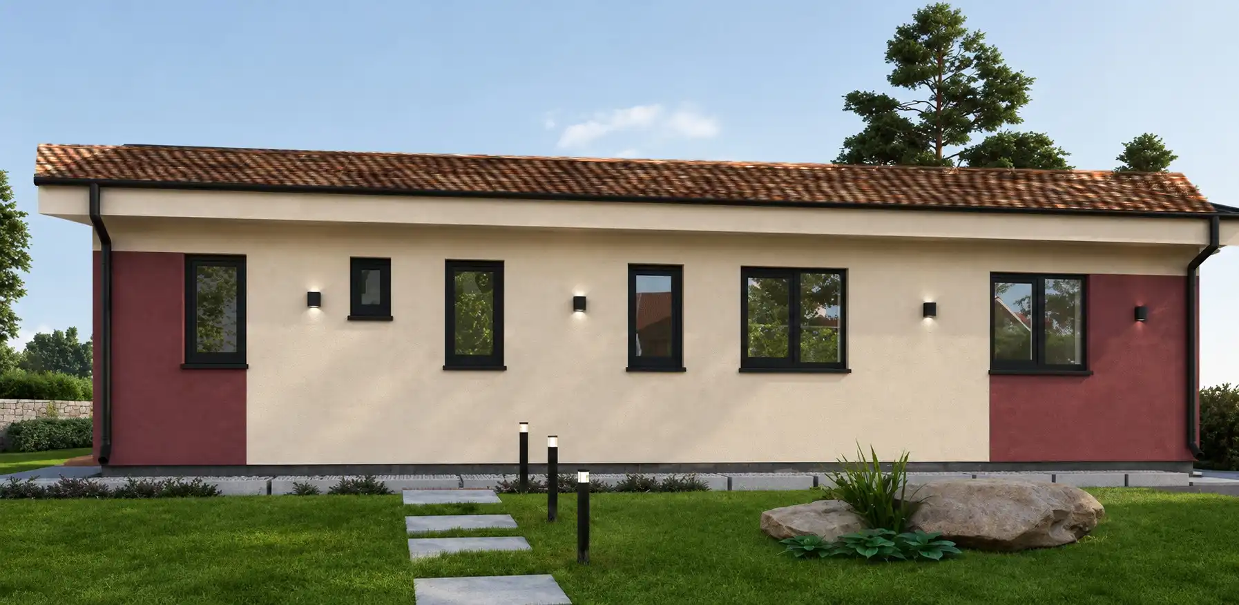 Casa o xalet en venda a Lugar Castro, La Pola Siero