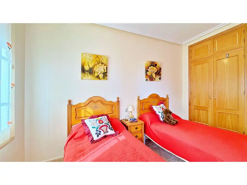 Casa adosada en venta en Calle Cuerda, Playa Flamenca