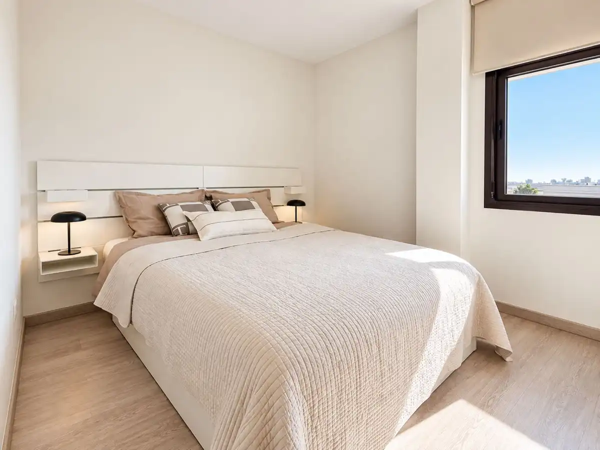 Apartament amb piscina en venda a Marbella Centro, imagen 7