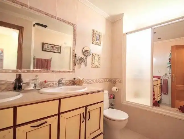 Casa a schiera con piscina in vendita a S'Eixample - Can Misses, imagen 15