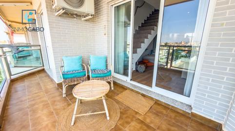 Foto 5 von Dachboden zum Verkauf in Calle las Calas, 6, Cabo de Palos, Cartagena