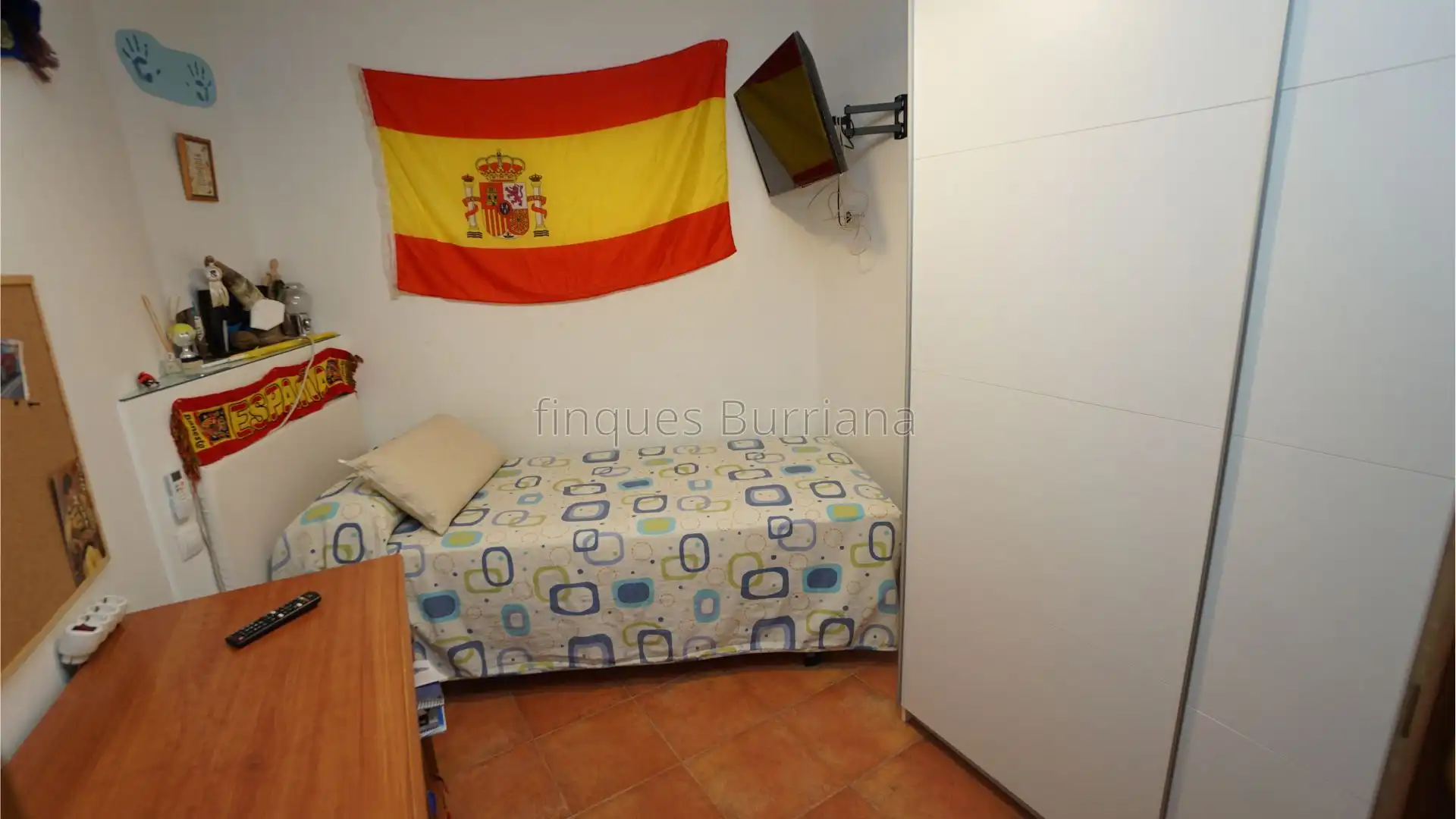 Dormitori de Casa o xalet en venda en Burriana / Borriana