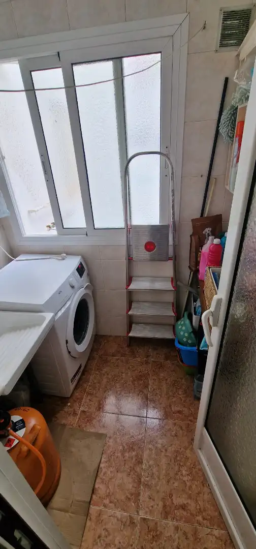 Piso en venta en Passeig de l'Alcalde José Luis López Segura, La Llagosta