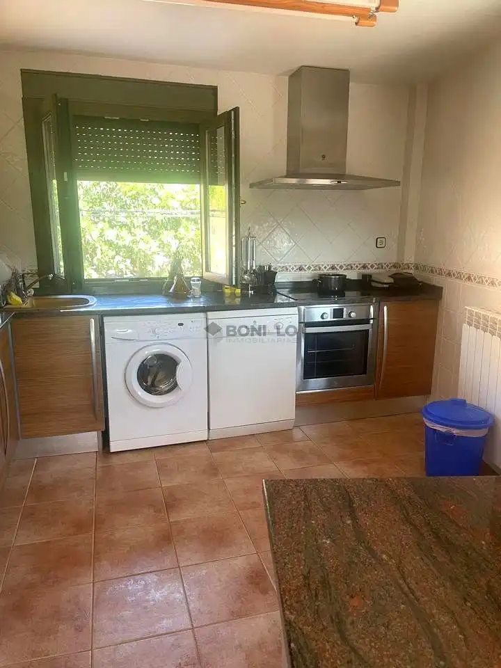 Kitchen of Houses for sale in Formiche Alto, Teruel