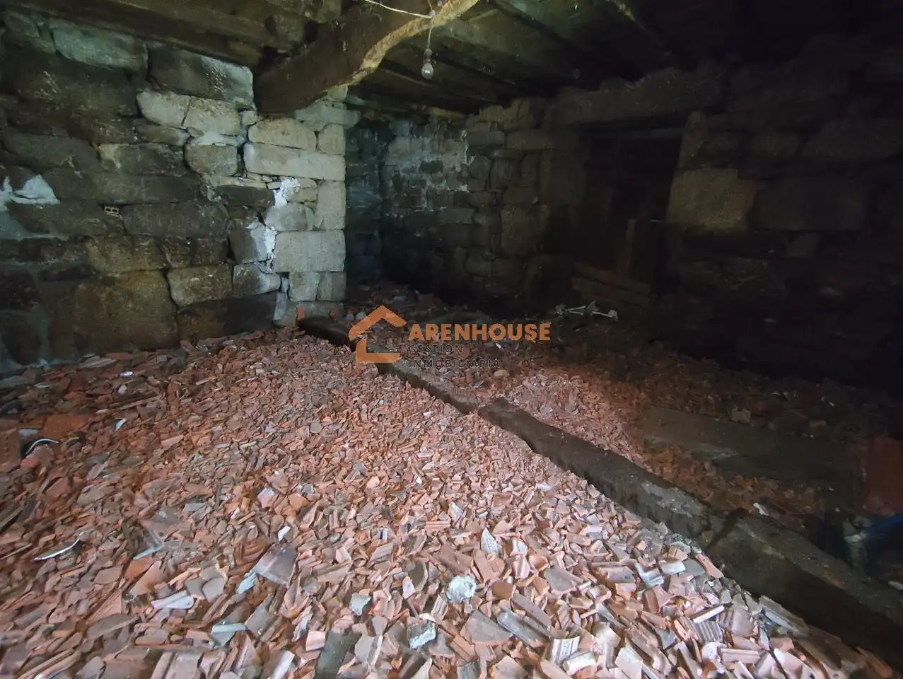 Casa amb terrassa en venda a Piñor, imagen 18