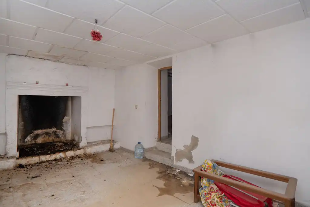 Casa o xalet en venda a C/ Olivos, Moratalla