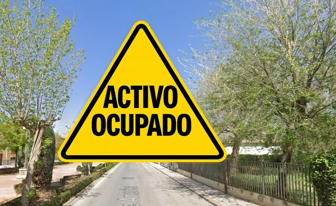 Piso en venta en Atarfe Sur