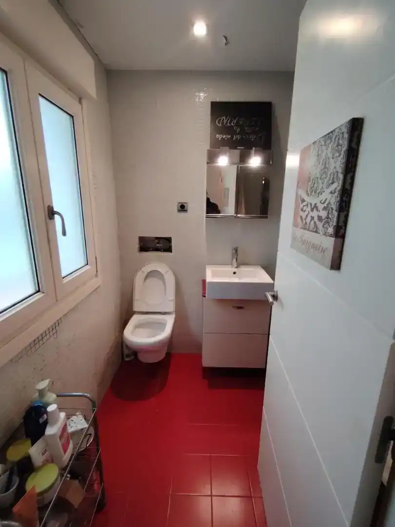 Estudio en venta en Euskal Herria Hiribidea, 35, Zumarraga