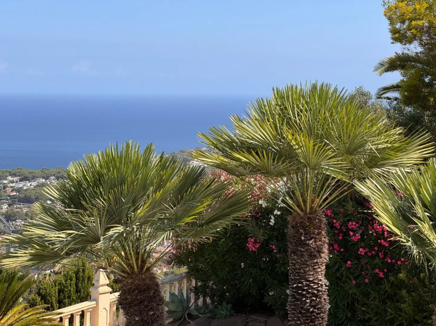 Villa con piscina in vendita a Benimeit - Tabaira, imagen 41