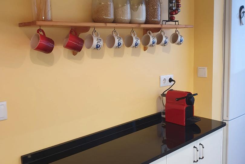 Foto 1 de Pis en venda a Calle Río Amadorio, S/n, Pla de Bon Repós, Alicante