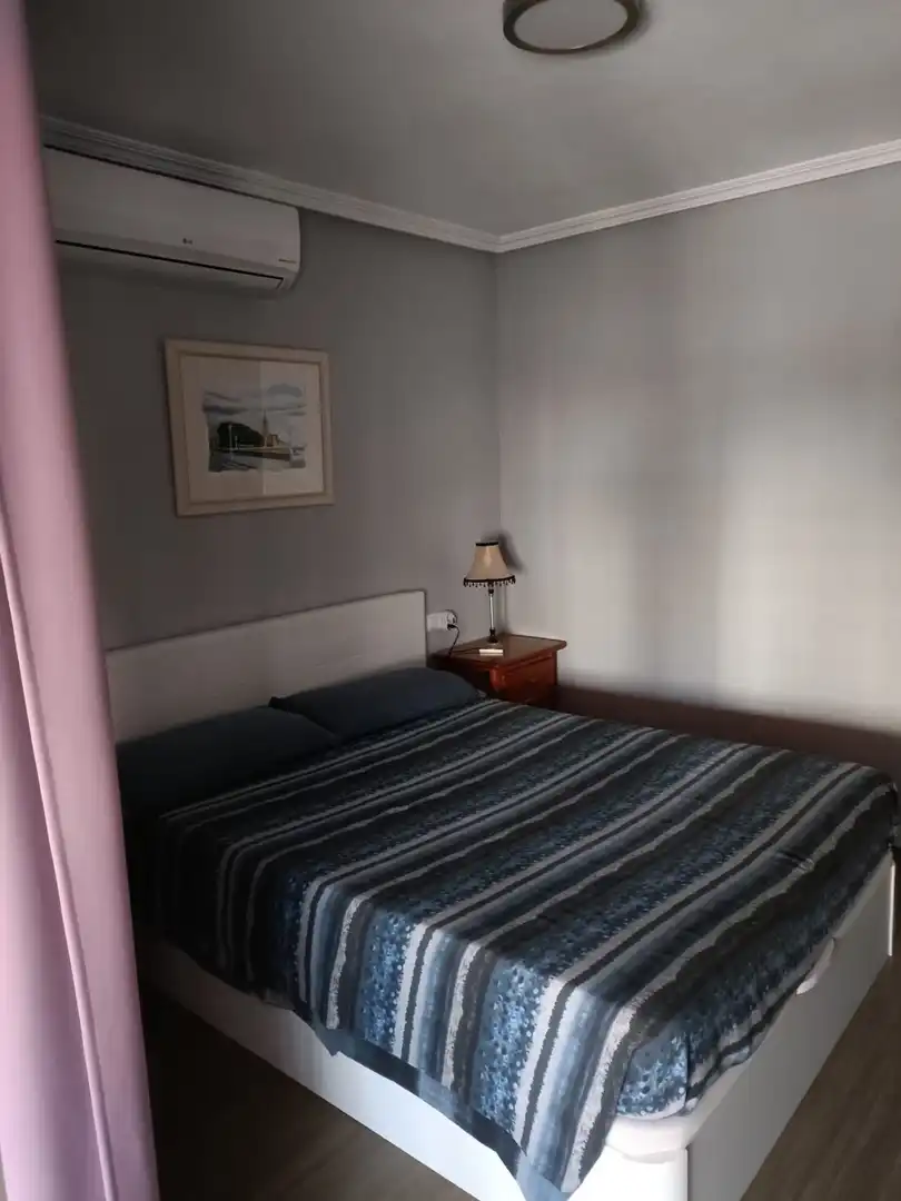 Apartament amb piscina de lloguer a Playa de San Juan - El Cabo de las Huertas, imagen 8