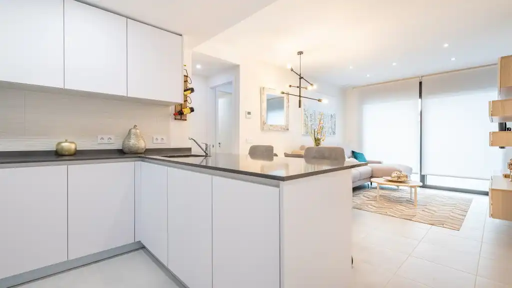 Apartament amb piscina en venda a Sant Llorenç des Cardassar, imagen 8