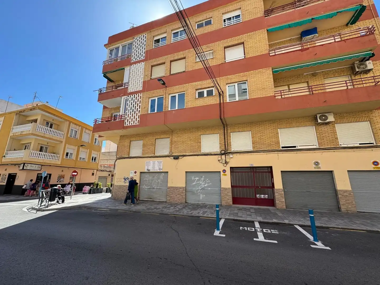 Wohnung zum Verkauf in Playa del Cura, imagen 15