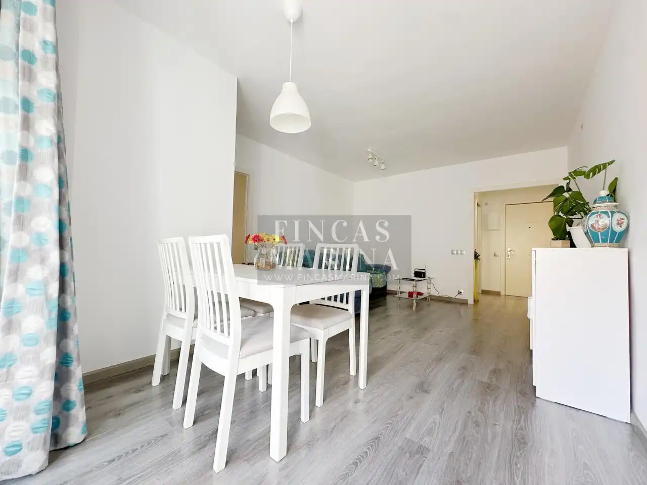 Dormitori de Pis en venda en Gavà amb Aire condicionat, Calefacció i Parquet