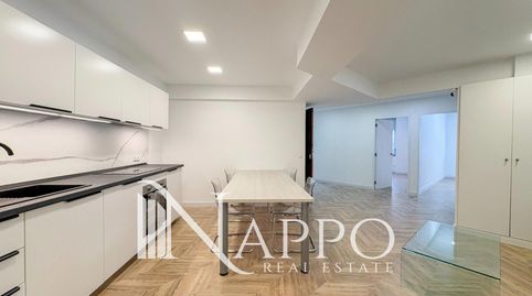 Foto 4 de Piso en venta en General Ricardo Ortega, Foners, Palma de Mallorca