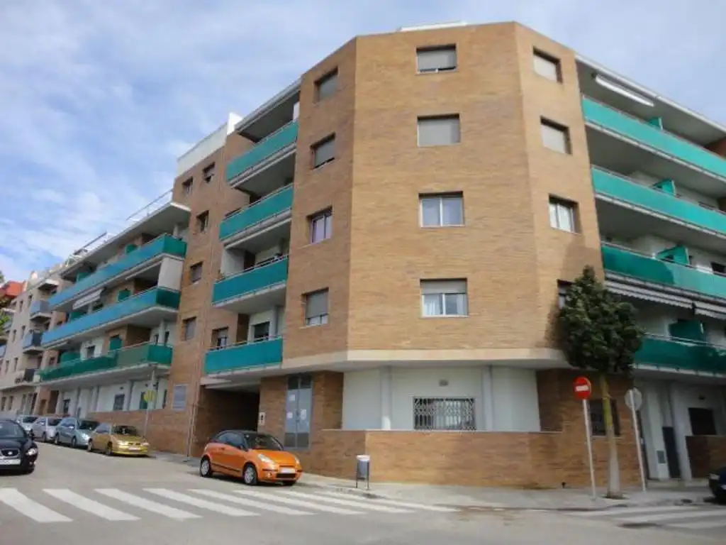 Wohnung mit Aufzug zum Verkauf in Carrer de l'Alguer, imagen 5