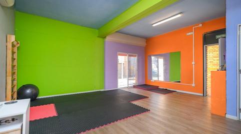 Foto 5 von Geschaftsraum zum Verkauf in Carrer Carrer de la Font Dels Capellans, Fonts dels Capellans - Sagrada Família, Manresa