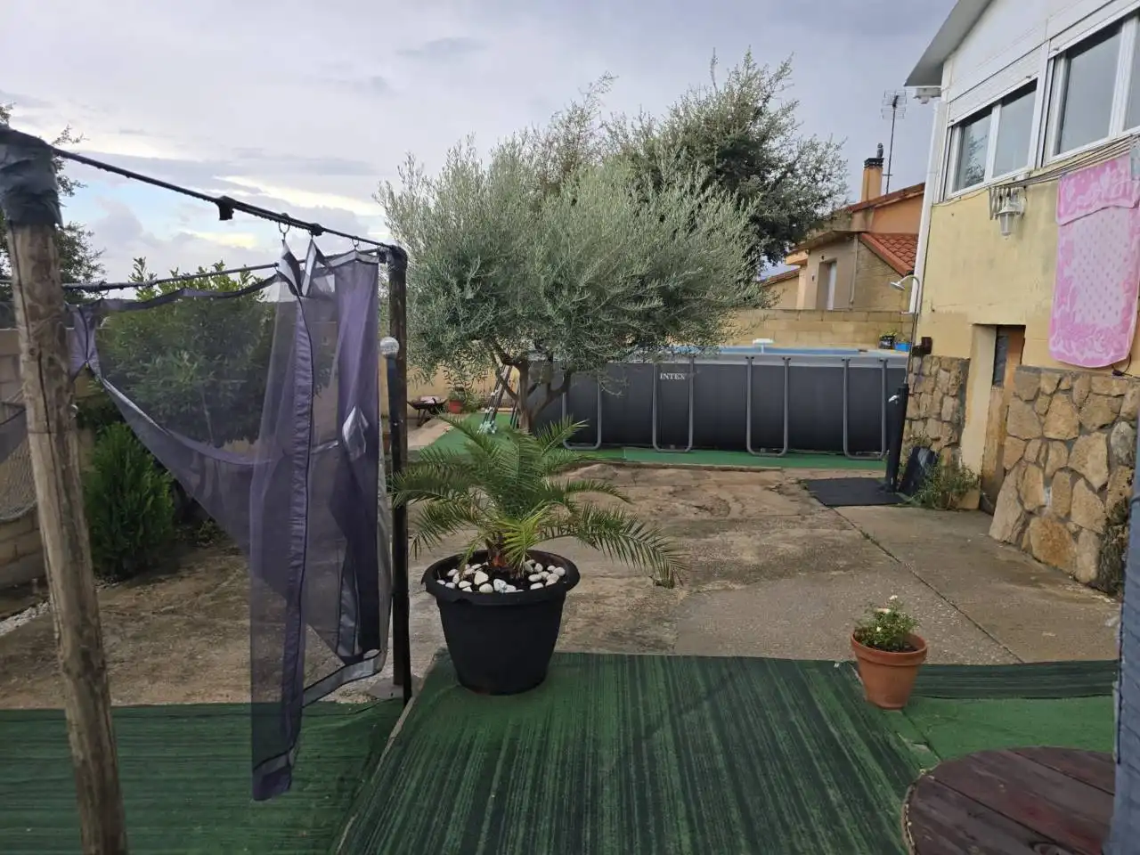 Xalet amb piscina en venda a Loranca de Tajuña, imagen 20