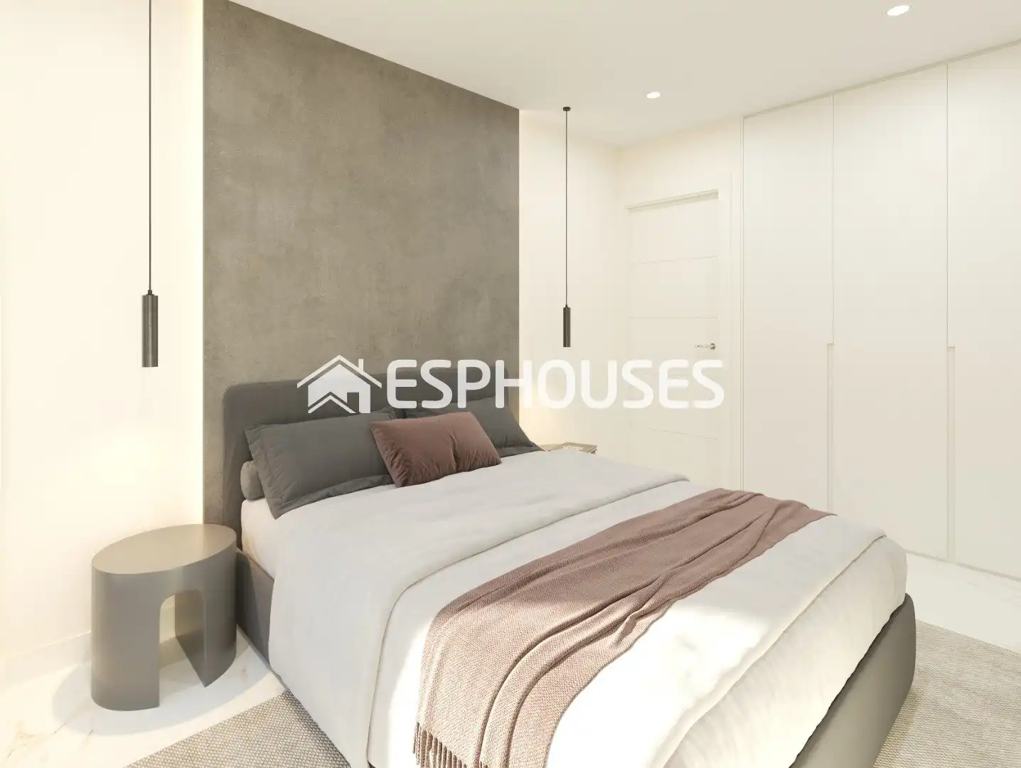 Casa pareada con terraza en venta en Dolores, imagen 4