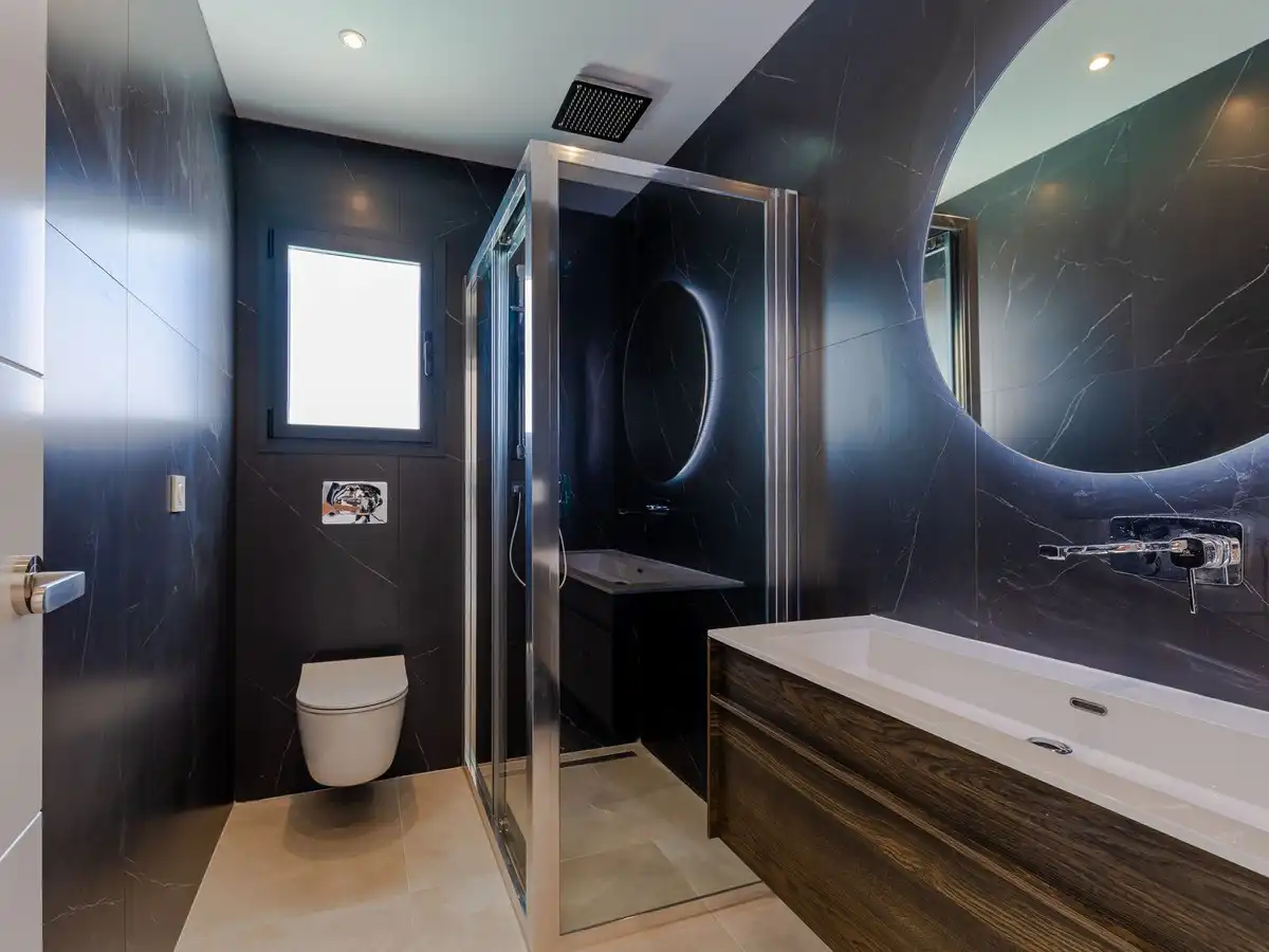 Villa mit Pool zum Verkauf in Calle Reina Fabiola, imagen 21