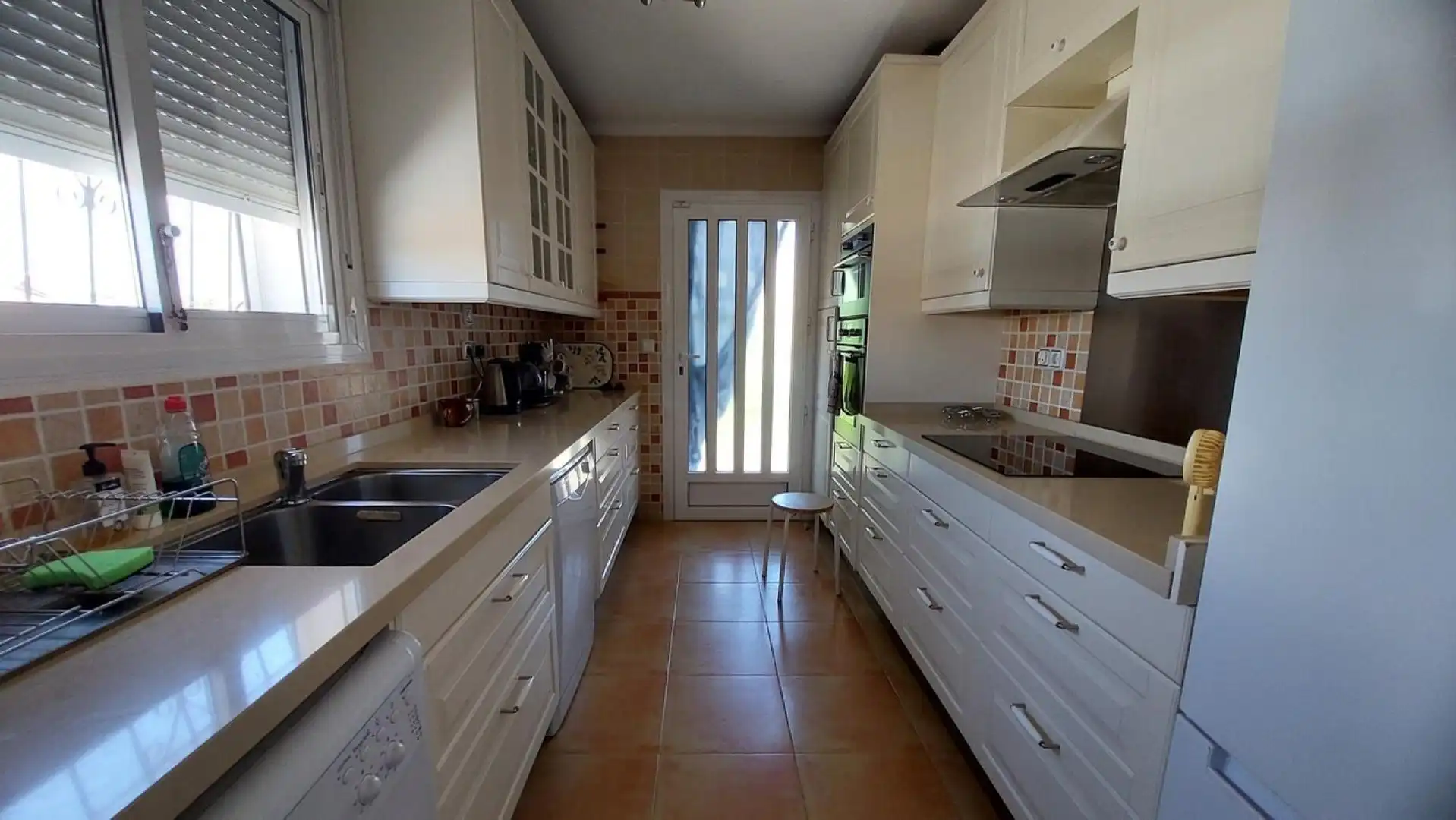 Casa o xalet en venda a Mazarrón Casco Urbano