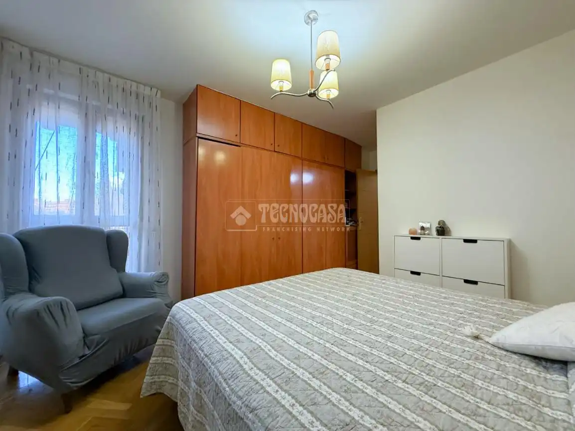 Habitación de Piso en venta en Alcalá de Henares con Aire acondicionado y Terraza