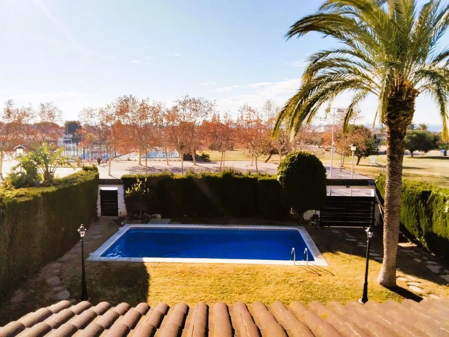 Villa avec piscine à vendre à HIPOCRATES, imagen 52