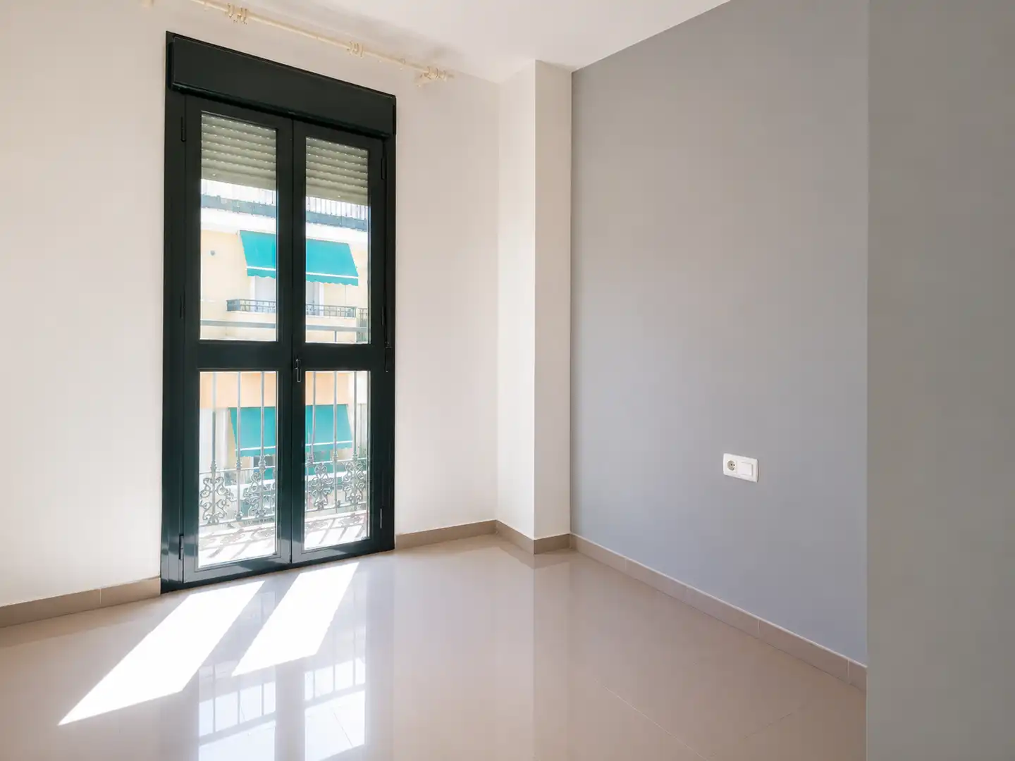 Piso en venta en Jerez de la Frontera con Aire acondicionado y Calefacción