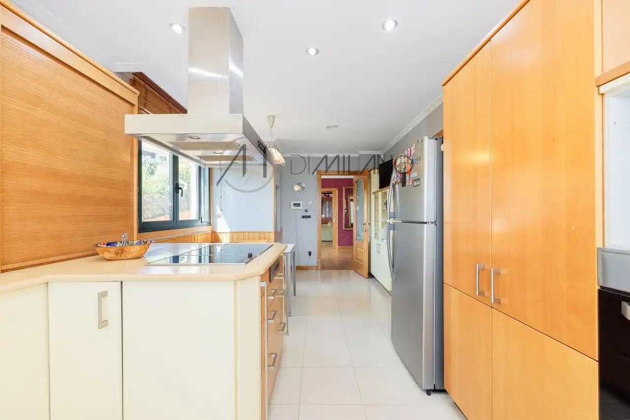 Casa o chalet en venta en Seixo-Beade, Valadares - Beade
