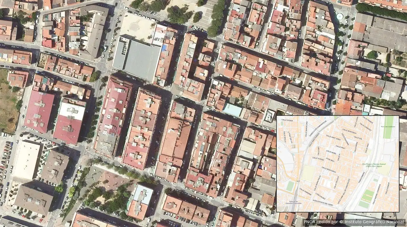 Appartamento in vendita a Canovelles, imagen 8