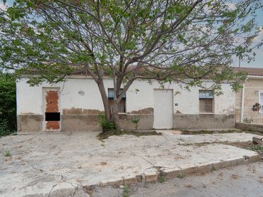 Xalet en venda a Pt Casas de Arriba