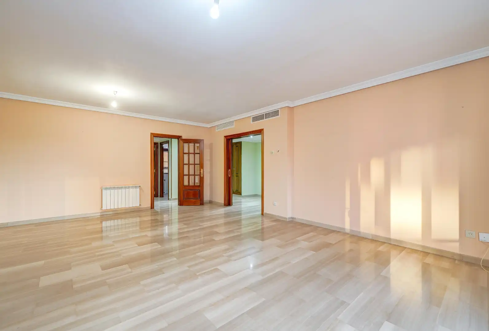 Piso en venta en Carrer de l'Antiga Senda d'En Senent, Mestalla