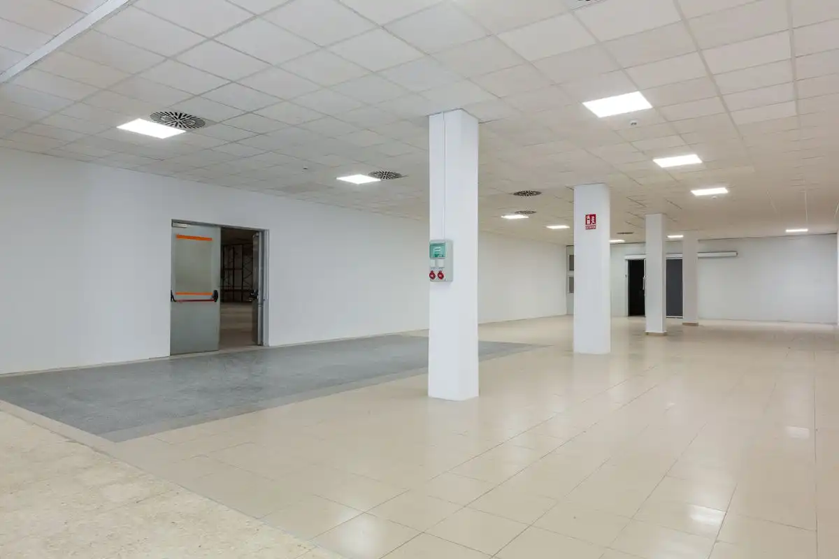 Planta baixa de lloguer en Paterna amb Aire condicionat, Calefacció i Traster