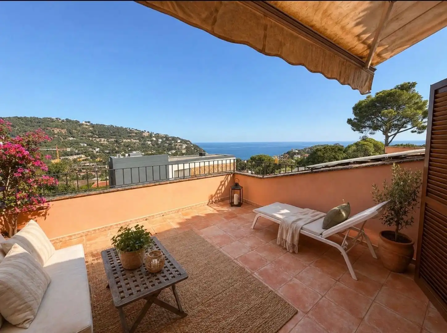 Detached house with pool for sale in Ronda del Coral, imagen 31