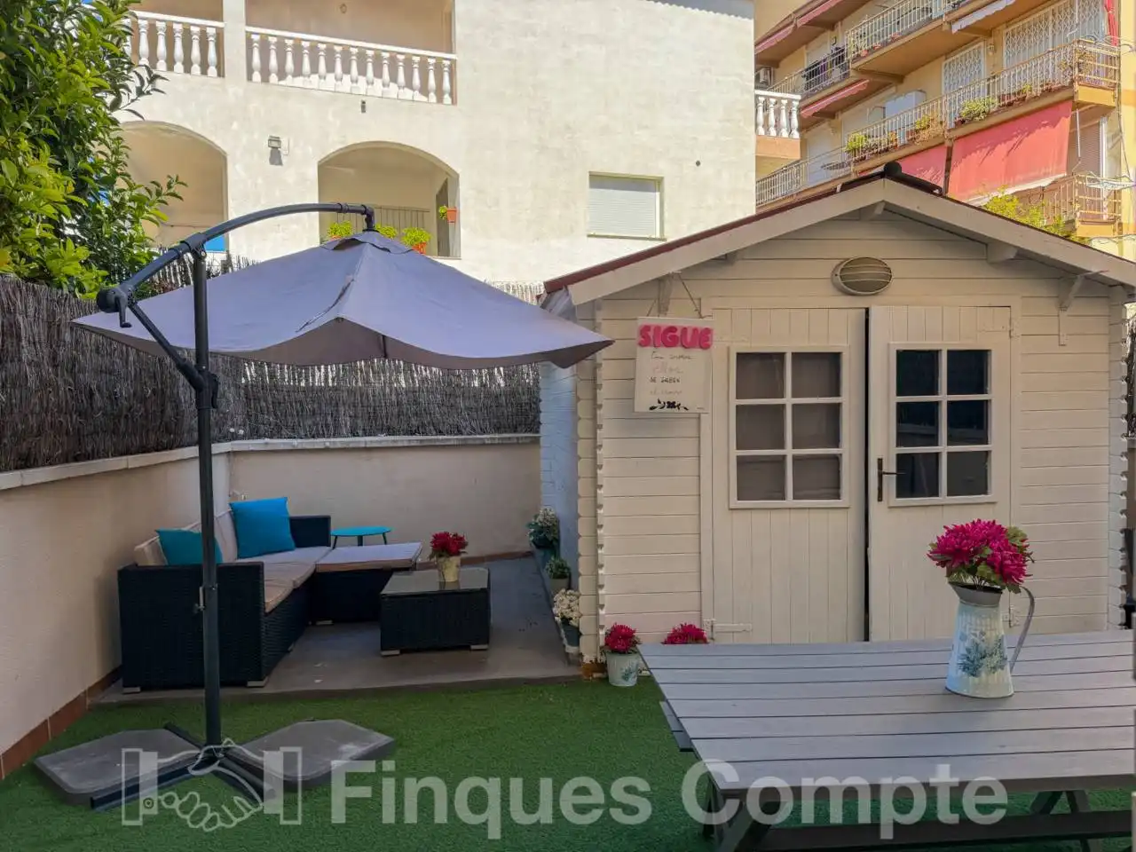 Appartamento con piscina in vendita a Calle torredembarra, imagen 19