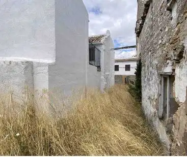 Residencial en venda a Porcuna