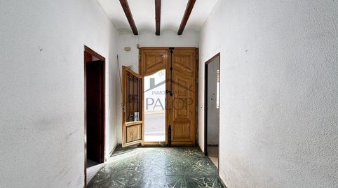 Foto 4 de Casa o chalet en venta en Barx, Valencia