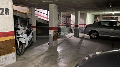 Foto 2 de Garaje en venta en Santa Eulàlia, L'Hospitalet de Llobregat