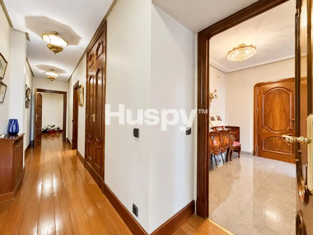 Piso con ascensor en venta en Calle del Aviador Zorita, imagen 12
