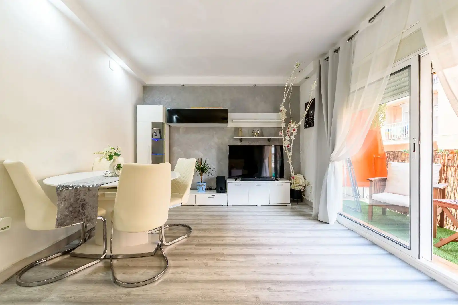 Appartamento in vendita a Joan Maragall 1, imagen 4