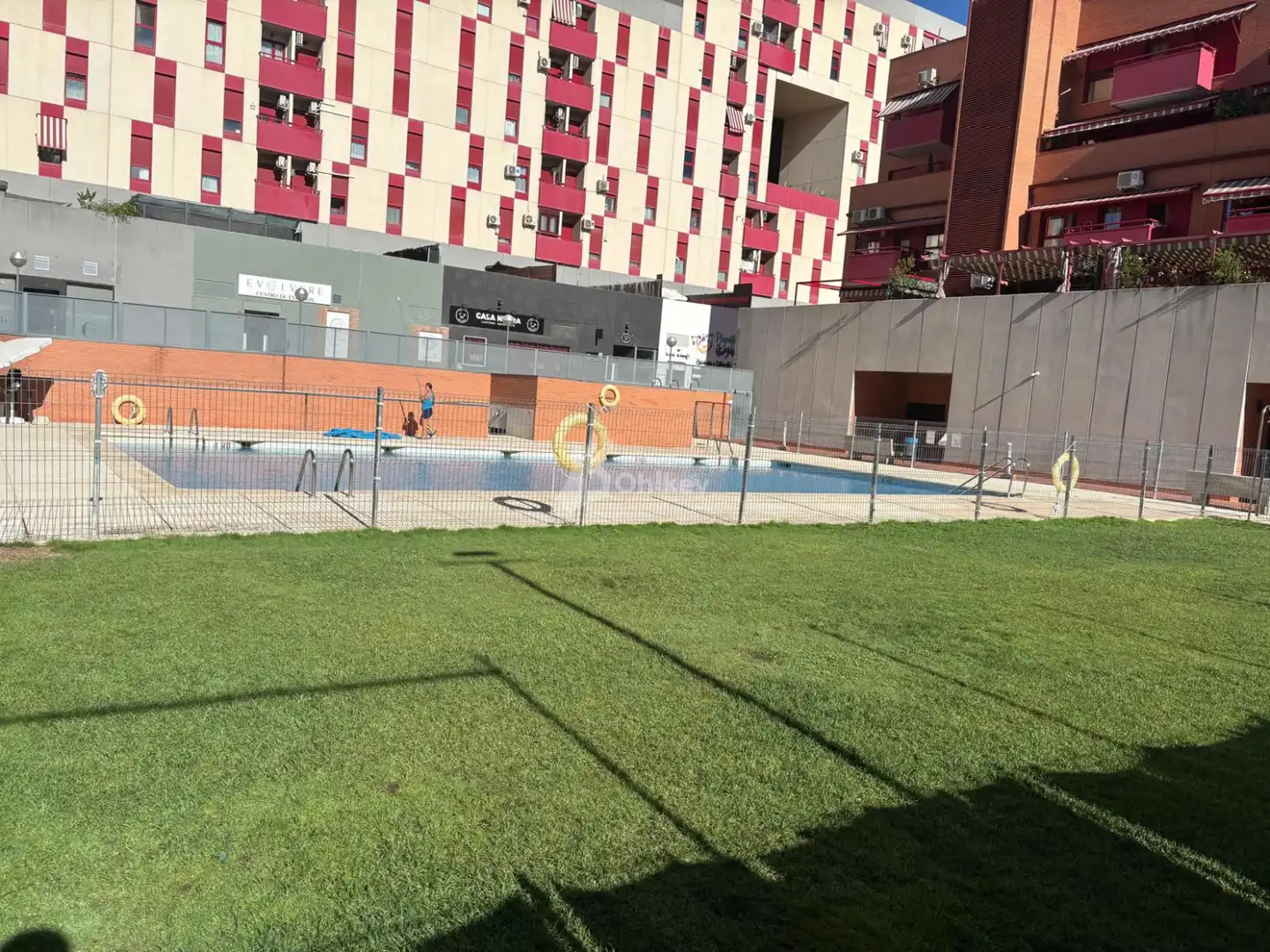 Appartement avec piscine à vendre à Parla Este, imagen 4