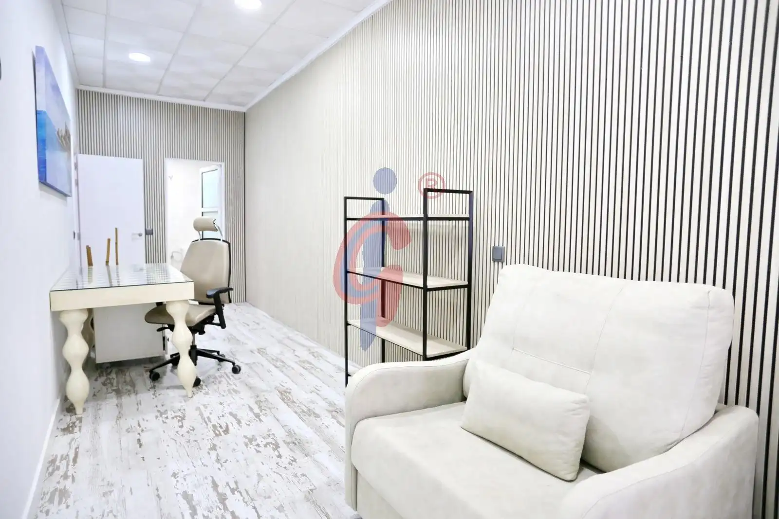 Planta baja en venta en Torrevieja con Amueblado
