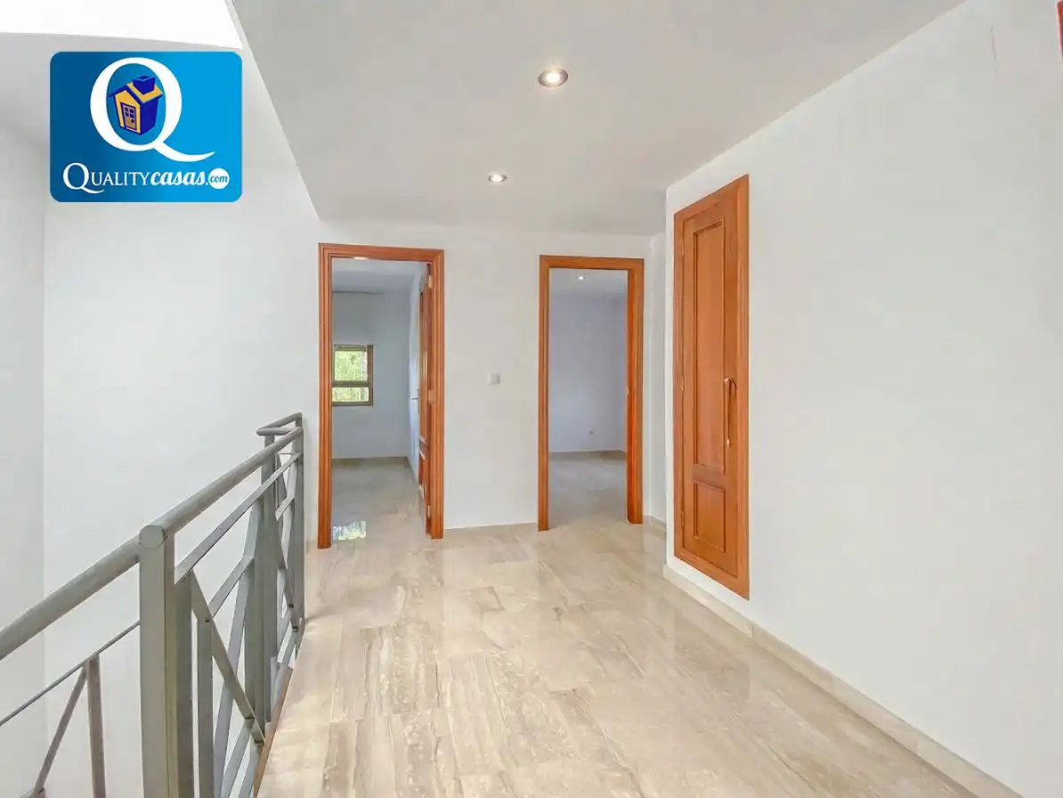 Bungalow amb terrassa en venda a Almajada - Ravel, imagen 12