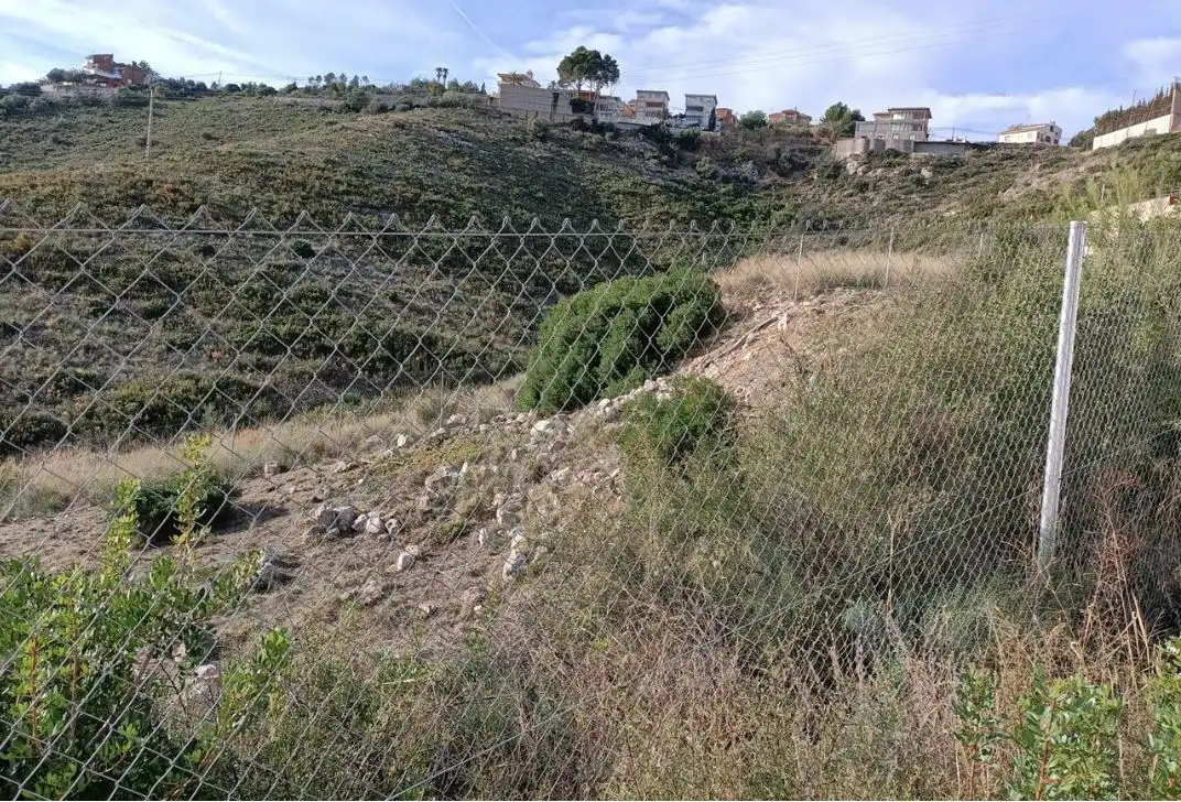 Wohnbaugrundstück zum Verkauf in Calle de Almería 13, imagen 2