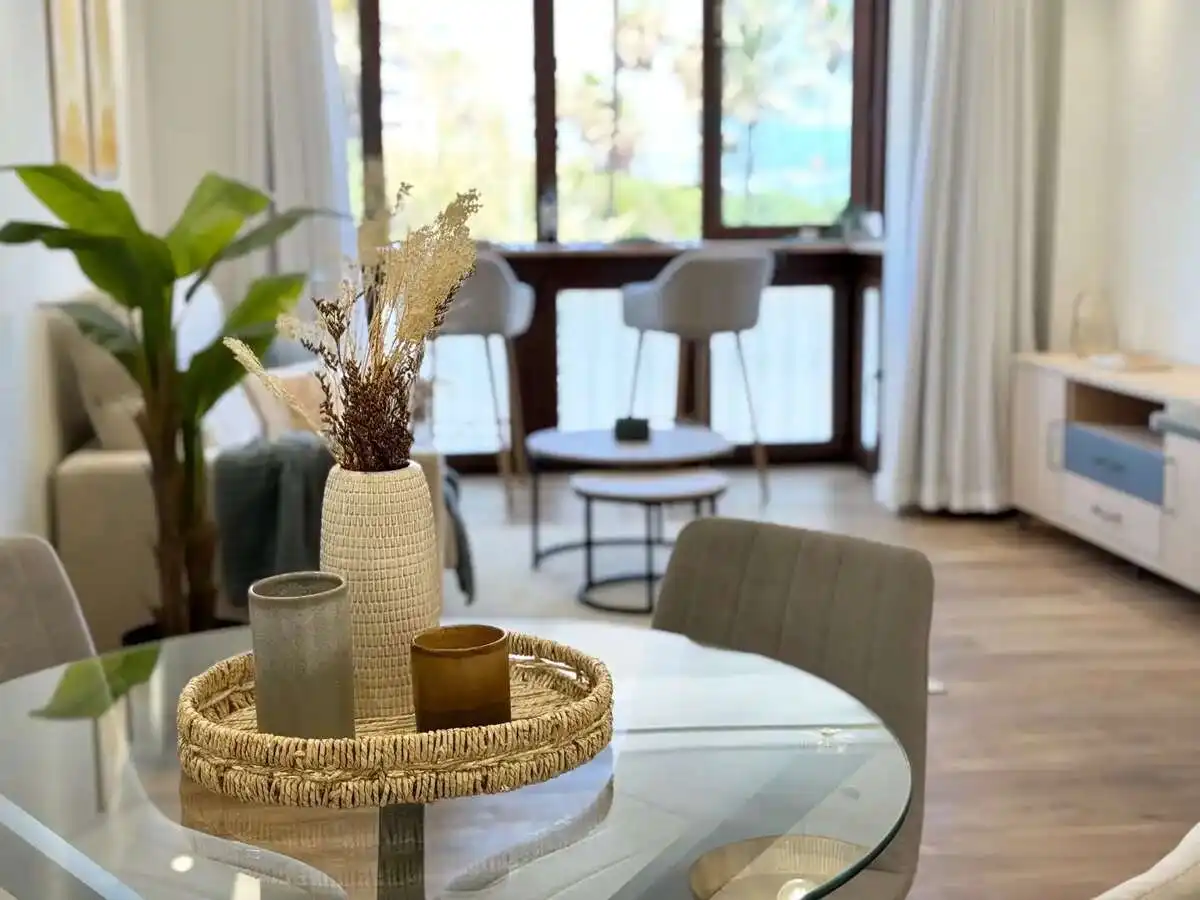 Flat with lift for sale in de Levante, imagen 9