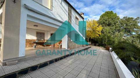 Foto 4 de Casa o xalet en venda a Casco Antiguo, Cáceres